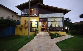 Pousada Água Marinha